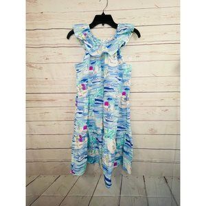 Vineyard Vines Dress XL 14/16